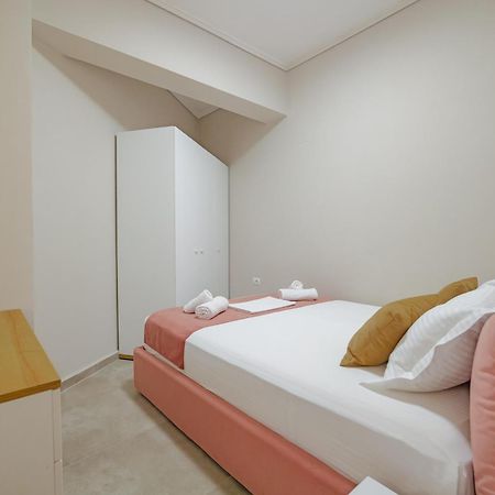 Costa Verde Suites Saranda Eksteriør billede
