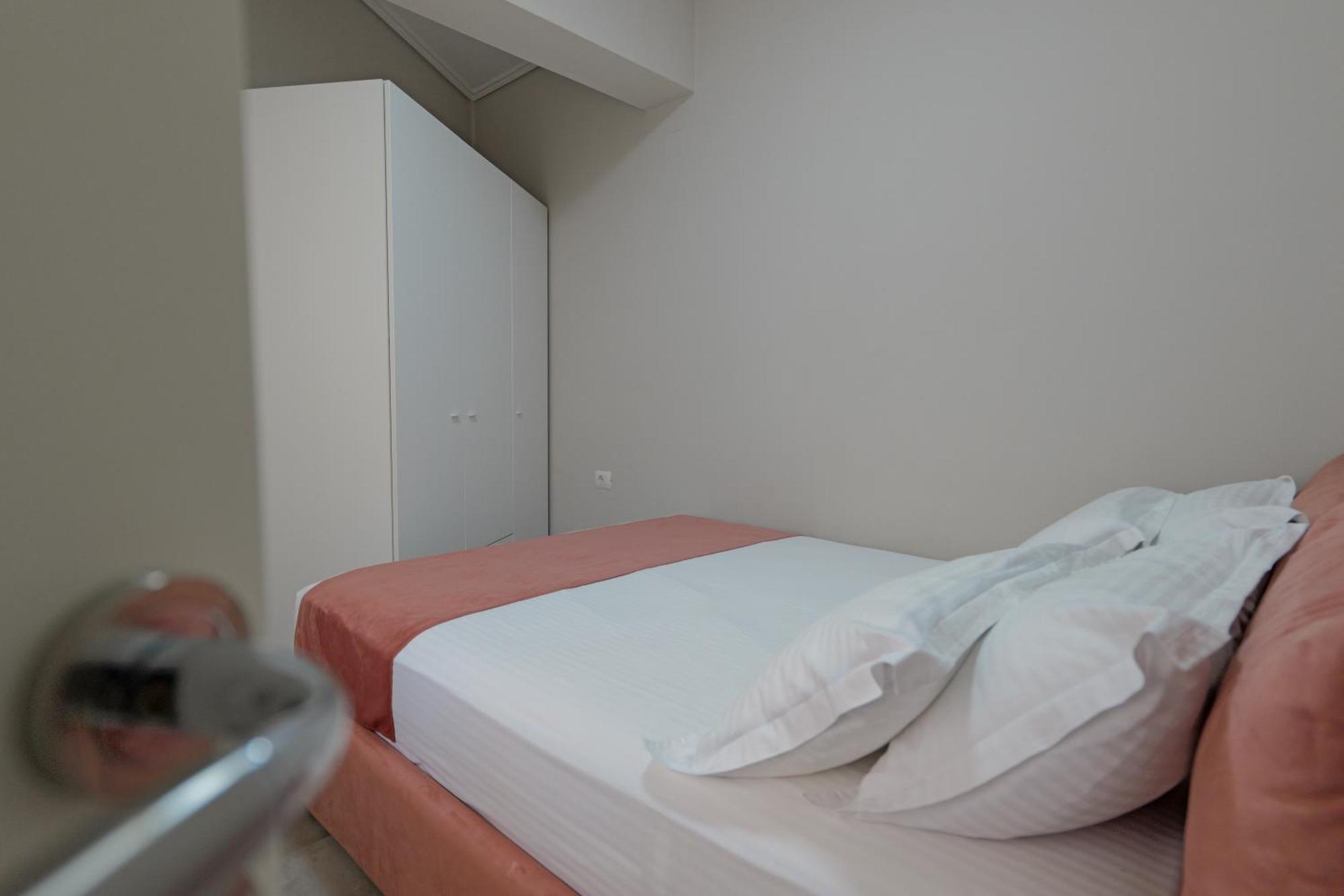 Costa Verde Suites Saranda Eksteriør billede