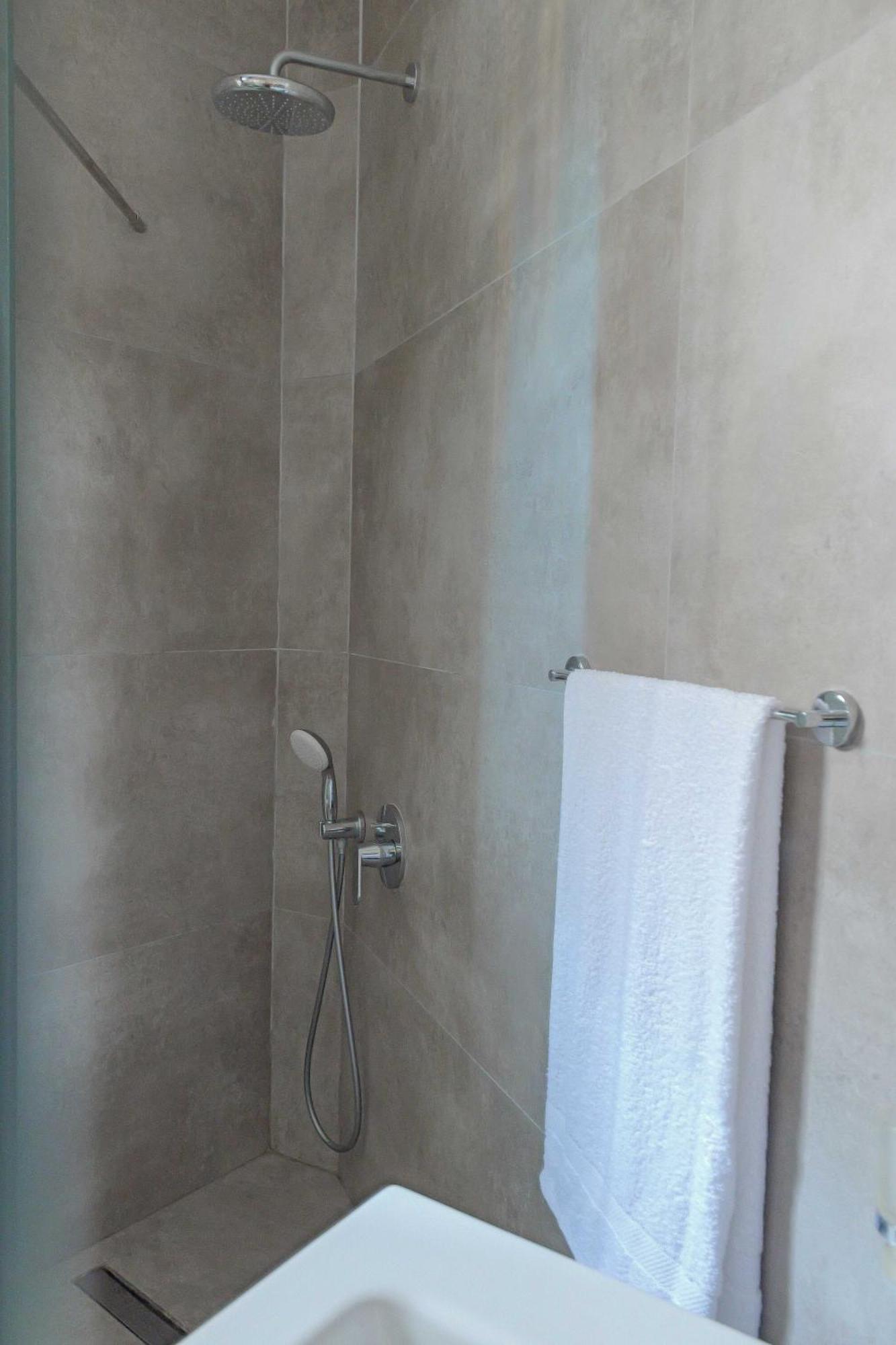 Costa Verde Suites Saranda Eksteriør billede